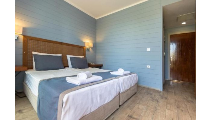 Risus Beach Resort poza 6