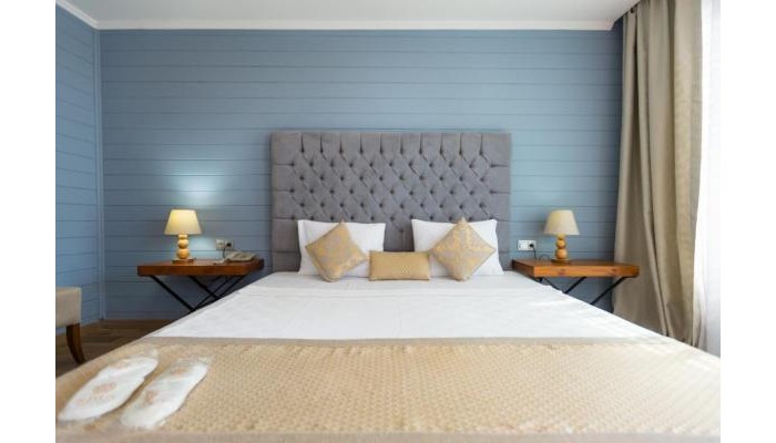 Risus Beach Resort poza 10