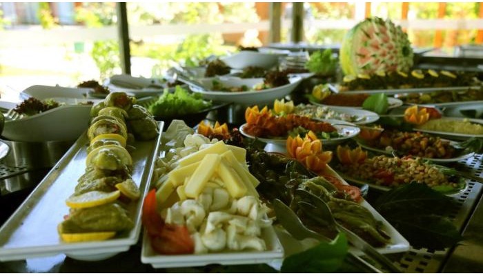 Risus Beach Resort poza 15