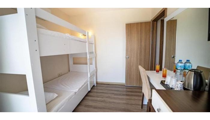 Risus Beach Resort poza 14