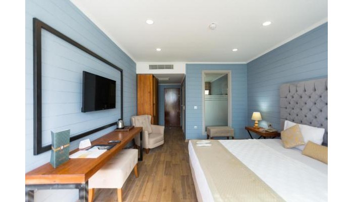 Risus Beach Resort poza 8