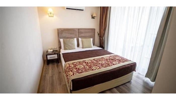 Risus Beach Resort poza 4