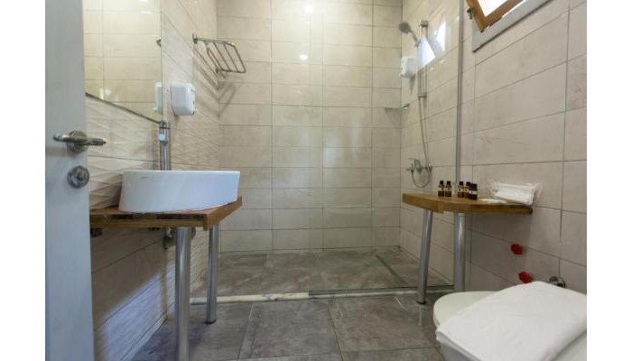 Risus Beach Resort poza 7