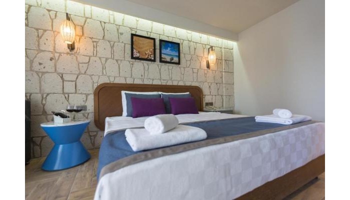 Risus Beach Resort poza 12