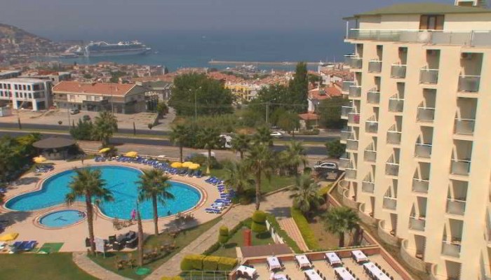 Odelia Resort poza 8