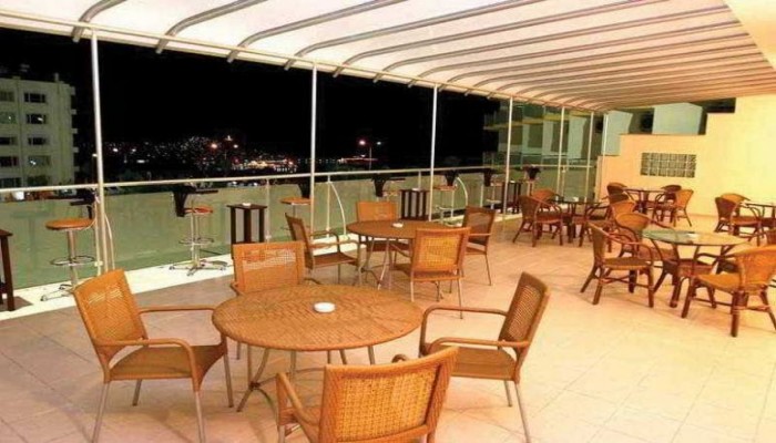 Odelia Resort poza 3