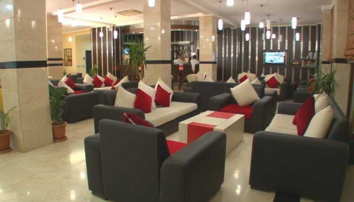 Odelia Resort poza 11