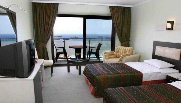 Odelia Resort poza 1