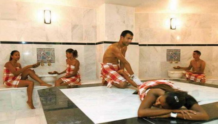 Odelia Resort poza 5