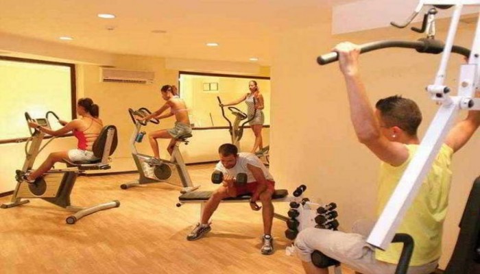 Odelia Resort poza 6