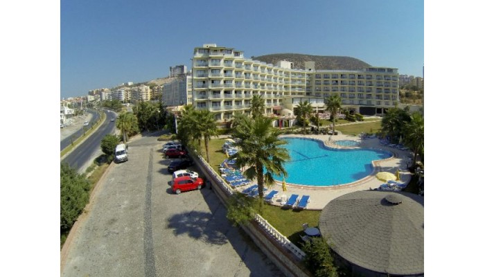 Odelia Resort poza 7