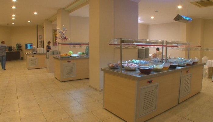 Odelia Resort poza 2