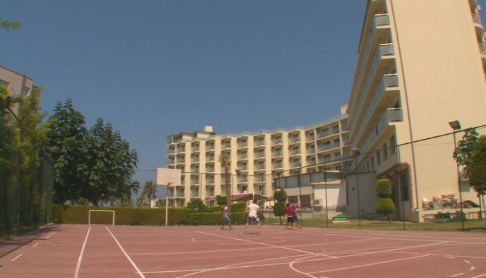 Odelia Resort poza 4