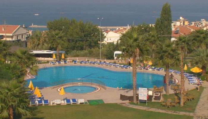Odelia Resort poza 9