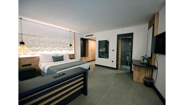 Signature Blue Resort poza 2