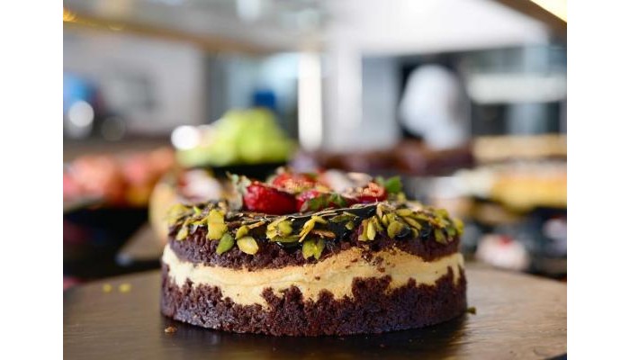 Signature Blue Resort poza 18