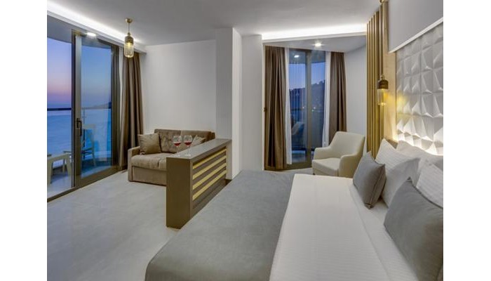 Signature Blue Resort poza 6