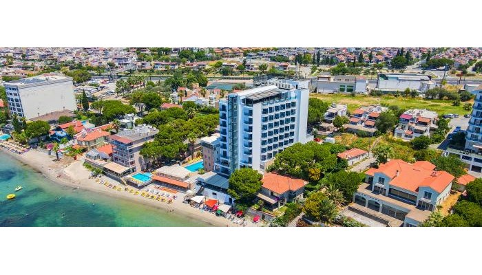 Signature Blue Resort poza 1