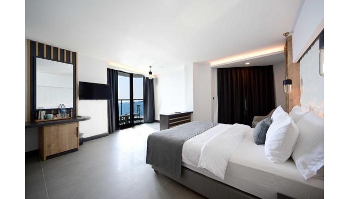 Signature Blue Resort poza 9