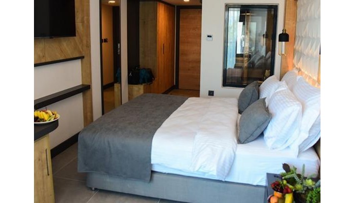 Signature Blue Resort poza 4