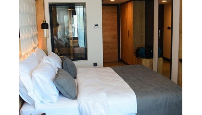 Signature Blue Resort poza 8