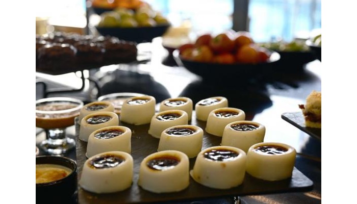 Signature Blue Resort poza 17