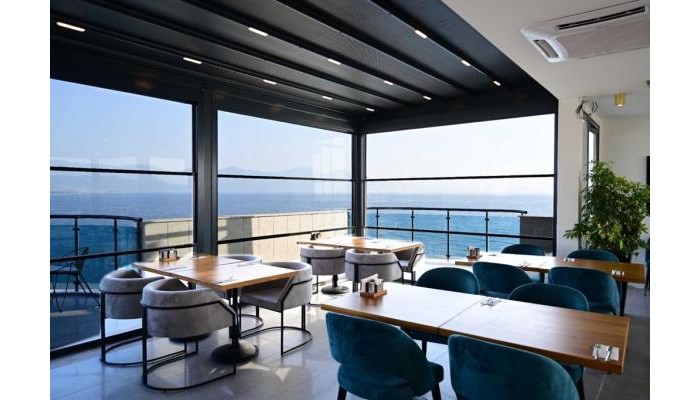 Signature Blue Resort poza 11