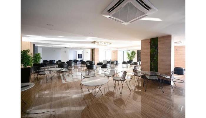 Signature Blue Resort poza 10