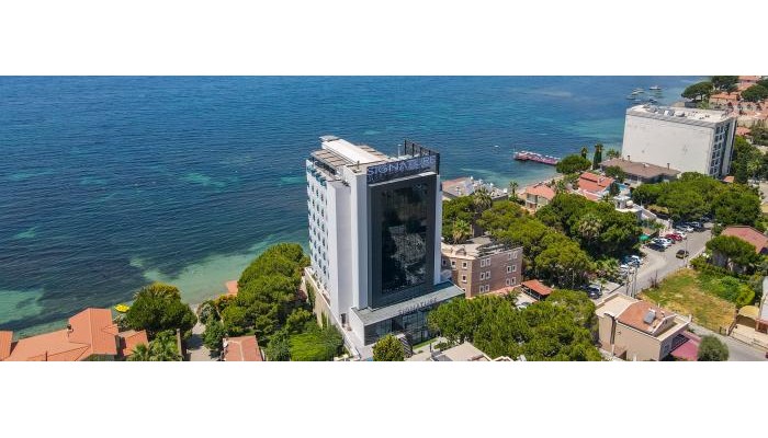 Signature Blue Resort poza 0