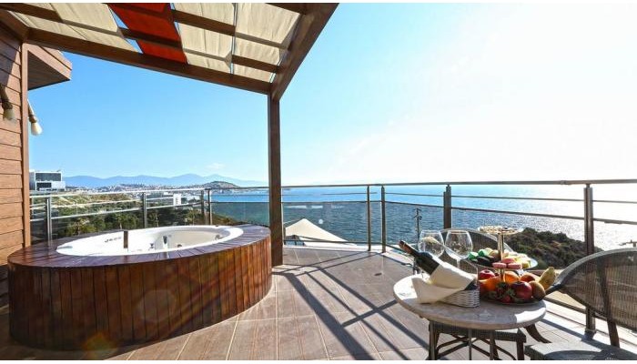 Poza pentru Suhan 360 Hotel & Spa 1259-1602510133 Suhan 360 Hotel & Spa poza 20