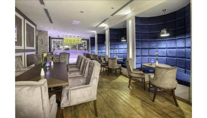 Poza pentru Suhan 360 Hotel & Spa 1558-1602510102 Suhan 360 Hotel & Spa poza 15