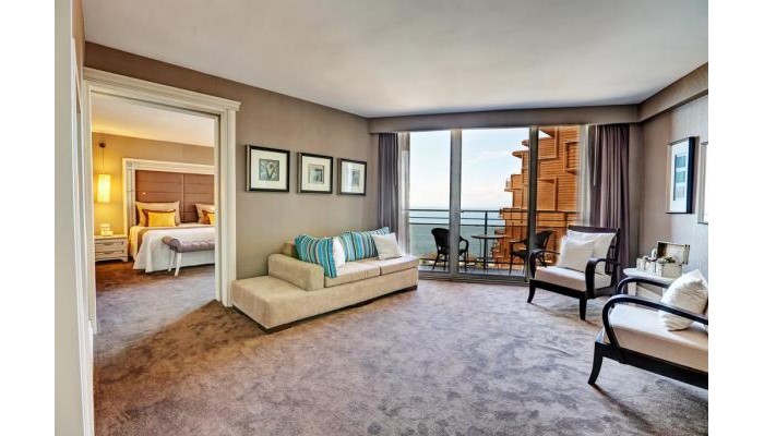 Poza pentru Suhan 360 Hotel & Spa 1964-1602510107 Suhan 360 Hotel & Spa poza 5