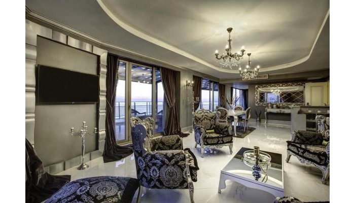 Poza pentru Suhan 360 Hotel & Spa 2269-1602510128 Suhan 360 Hotel & Spa poza 9