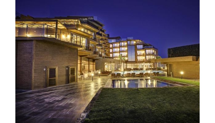 Poza pentru Suhan 360 Hotel & Spa 2321-1602510100 Suhan 360 Hotel & Spa poza 1