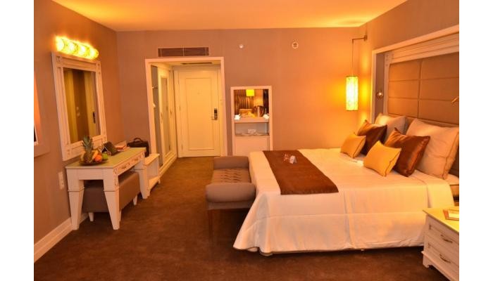 Poza pentru Suhan 360 Hotel & Spa 2826-1602510088 Suhan 360 Hotel & Spa poza 2