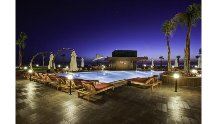 Poza pentru Suhan 360 Hotel & Spa 4779-1602510126 Suhan 360 Hotel & Spa poza 21