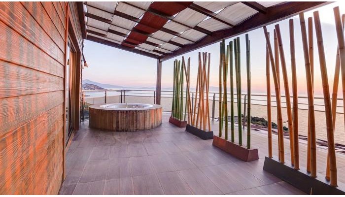 Poza pentru Suhan 360 Hotel & Spa 5092-1602510135 Suhan 360 Hotel & Spa poza 19