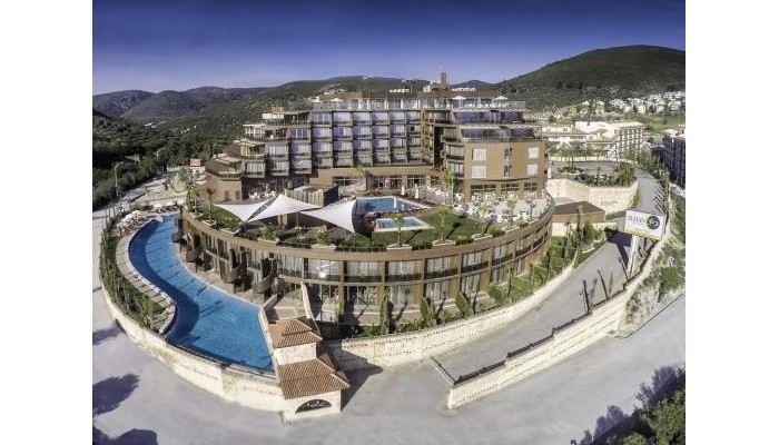 Poza pentru Suhan 360 Hotel & Spa 531-1602510098 Suhan 360 Hotel & Spa poza 0