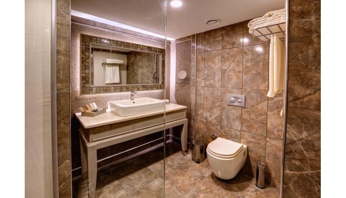 Poza pentru Suhan 360 Hotel & Spa 6046-1602510111 Suhan 360 Hotel & Spa poza 11