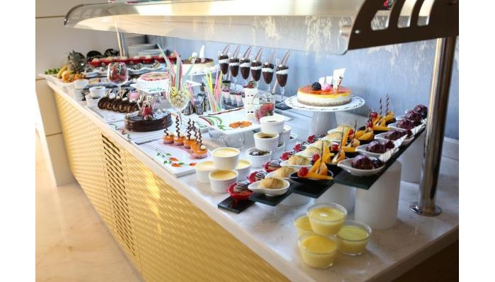 Poza pentru Suhan 360 Hotel & Spa 6197-1602510115 Suhan 360 Hotel & Spa poza 13