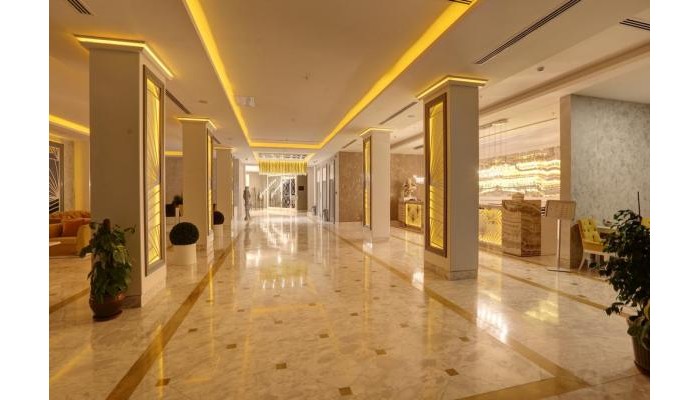 Poza pentru Suhan 360 Hotel & Spa 8409-1602510104 Suhan 360 Hotel & Spa poza 18