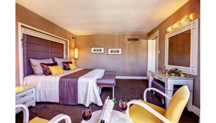 Poza pentru Suhan 360 Hotel & Spa 9001-1602510113 Suhan 360 Hotel & Spa poza 6