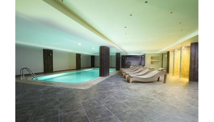 Poza pentru Suhan 360 Hotel & Spa 9490-1602510109 Suhan 360 Hotel & Spa poza 16