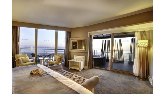 Poza pentru Suhan 360 Hotel & Spa 9706-1602510130 Suhan 360 Hotel & Spa poza 10