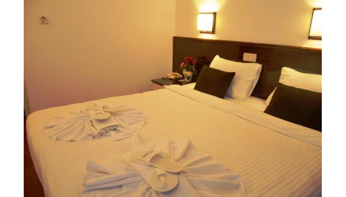 Sunday Beach Hotel poza 8