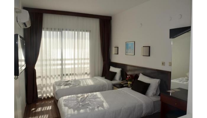 Sunday Beach Hotel poza 5