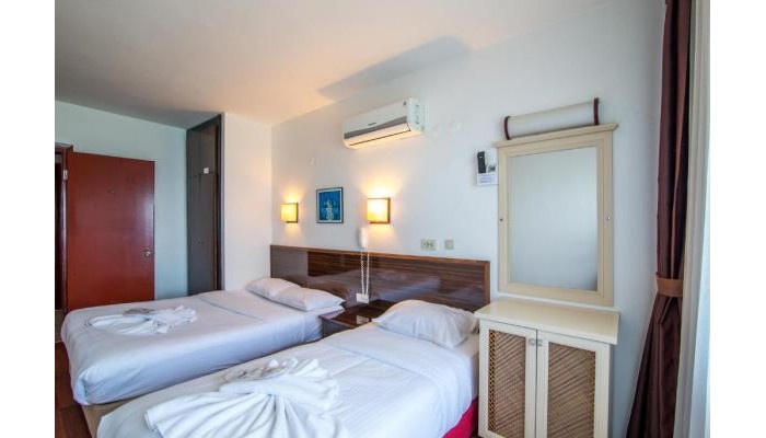 Sunday Beach Hotel poza 9