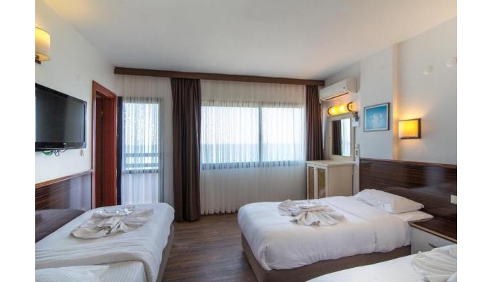 Sunday Beach Hotel poza 4