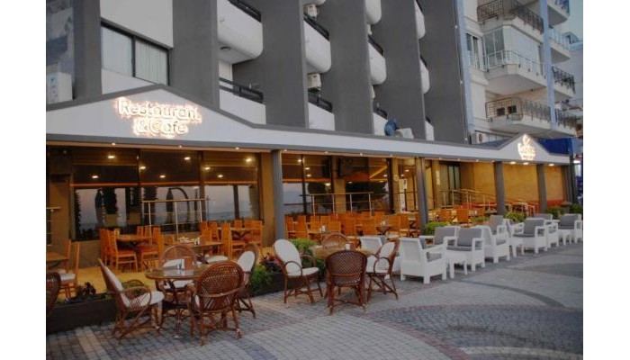 Sunday Beach Hotel poza 17