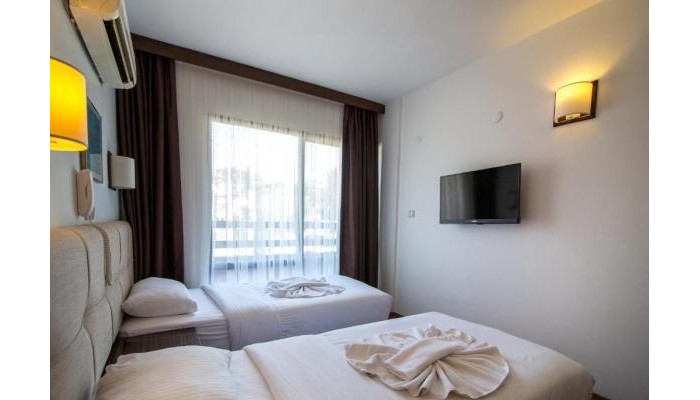 Sunday Beach Hotel poza 6